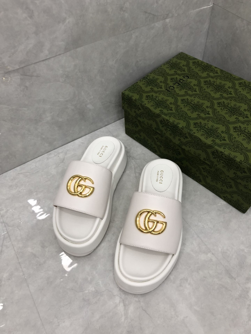 Gucci Slippers